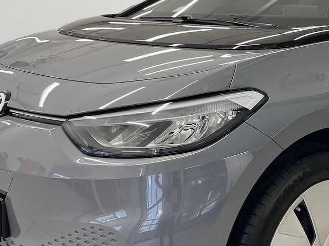 Volkswagen ID.3 *LED*NAVI*PARKSENSOR*APPCON*