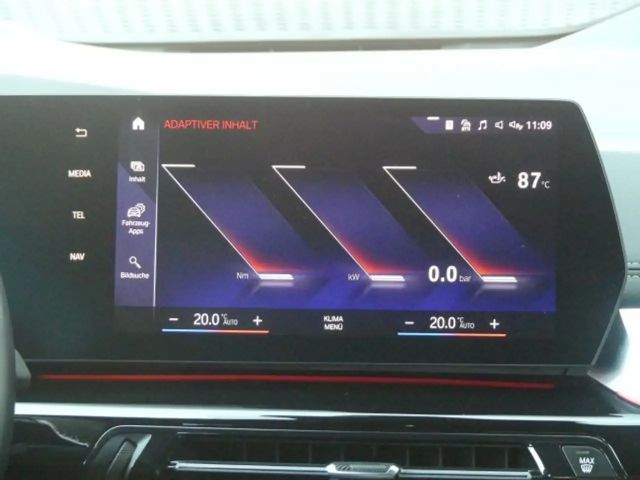 BMW 218 218i M-Sport