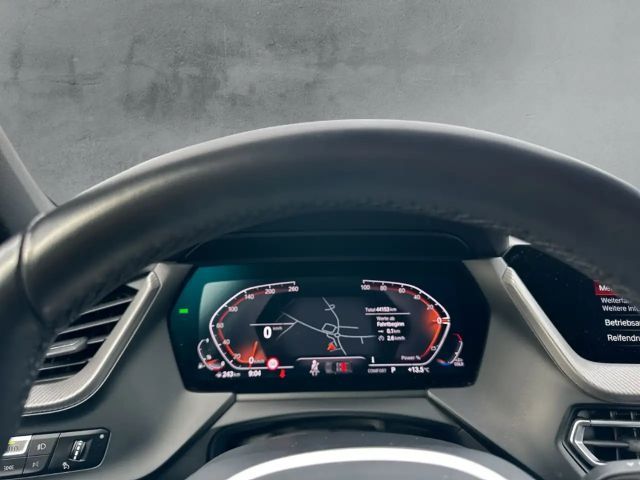 BMW 118 118i M-Sport Sedan