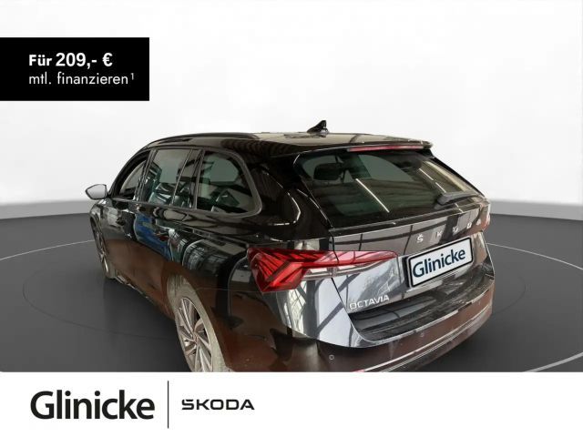 Skoda Octavia 2.0 TDI