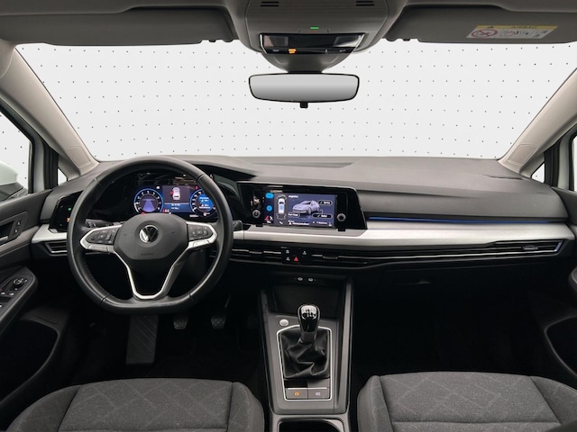 Volkswagen Golf 1.0 TSI Life Variant