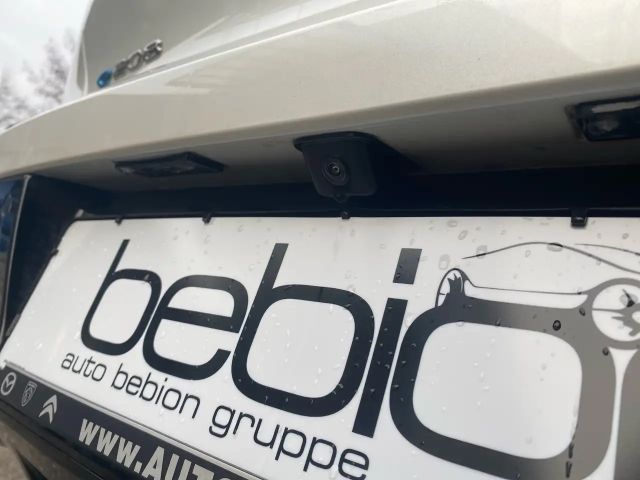 Peugeot E-208 GT-Line