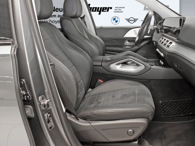 Mercedes-Benz GLE 300 4MATIC GLE 300 d