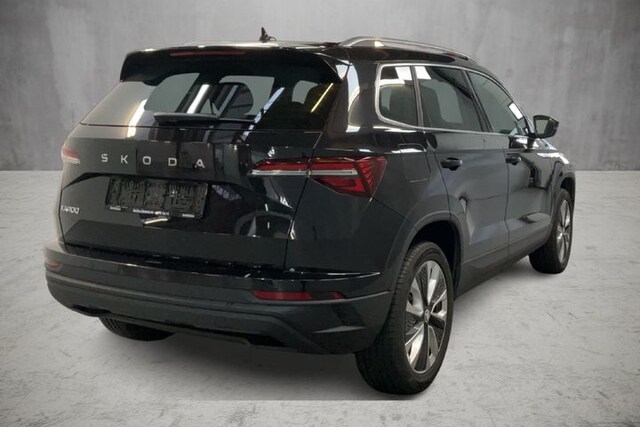 Skoda Karoq KAROQ        SELECTS110/1.5A7F