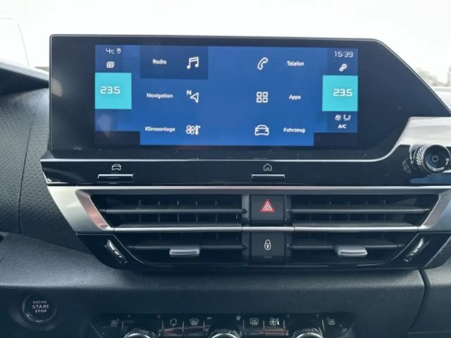 Citroën ë-C4 Shine