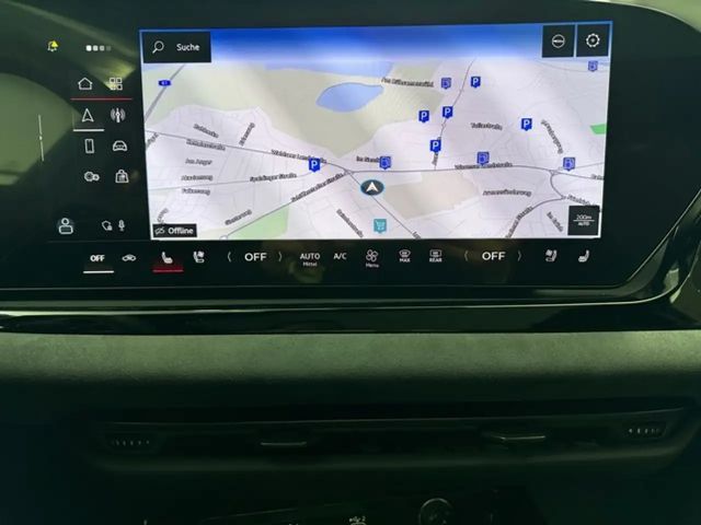 Audi S5 Limousine Tech Pro Paket MMI Glasdach Memory