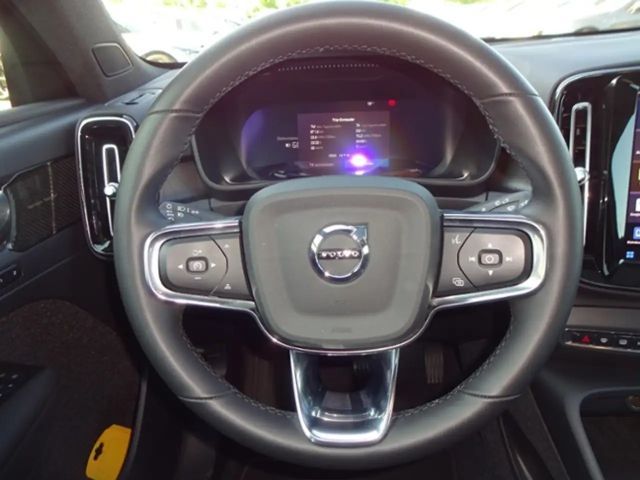 Volvo C40 AWD Recharge