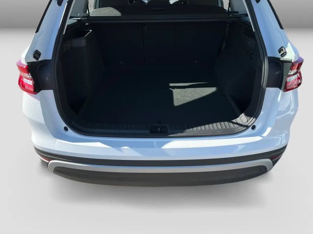 Skoda Kodiaq 1.5 TSI Selection iV