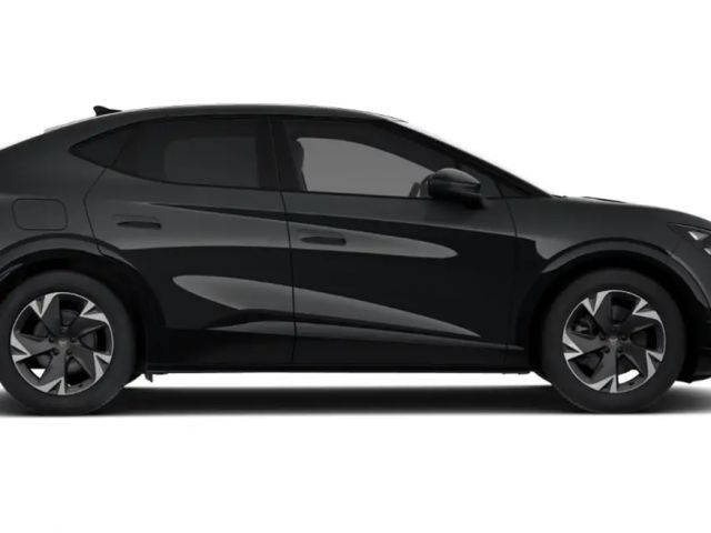 Cupra Tavascan 210kW/286PS