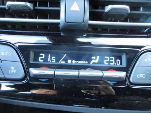 Toyota C-HR GR Hybride