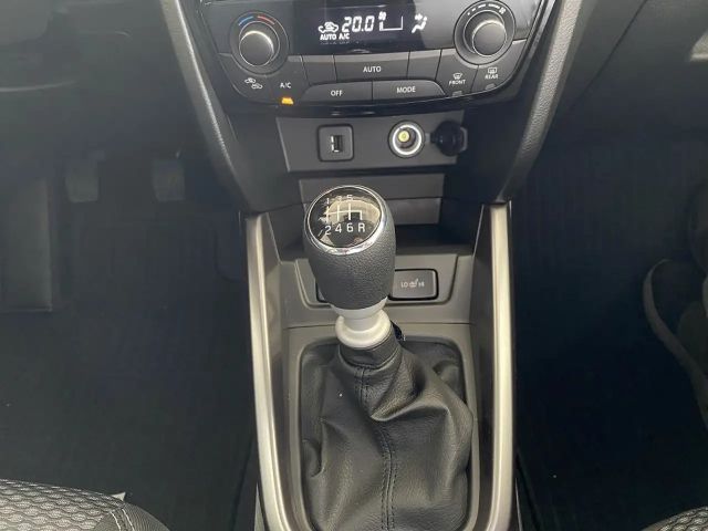 Suzuki Vitara AllGrip Boosterjet Comfort
