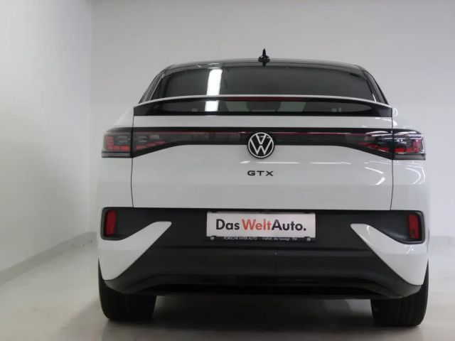 Volkswagen ID.5 220 kW 4Motion GTX