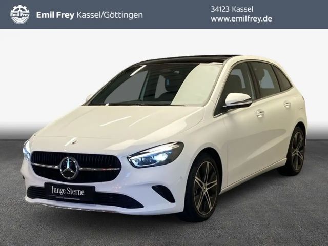 Mercedes-Benz B 200 B-Klasse