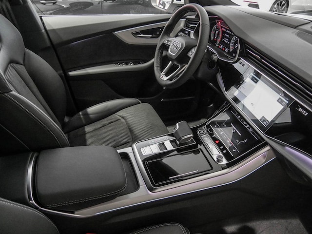 Audi Q8 50 TDI Quattro