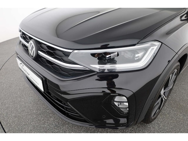 Volkswagen Taigo 1.0 TSI R-Line