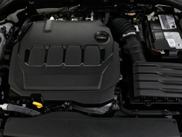 Skoda Octavia 2.0 TDI Combi