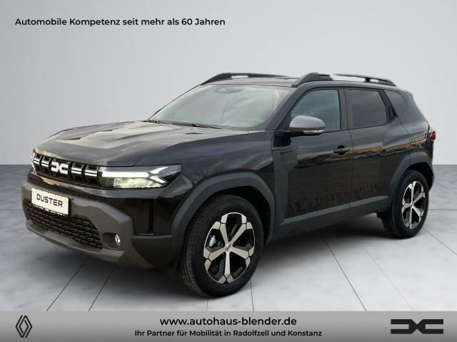 Dacia Duster TCe 130