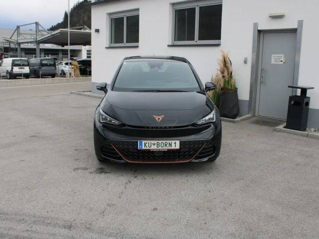 Cupra Born 77 kWh eBoost