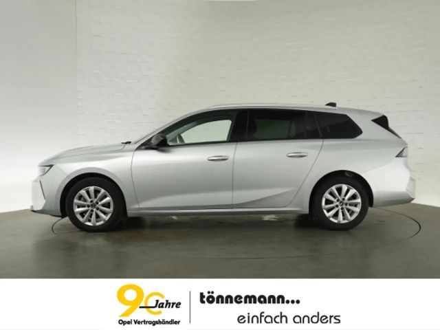 Opel Astra Elegance Sports Tourer
