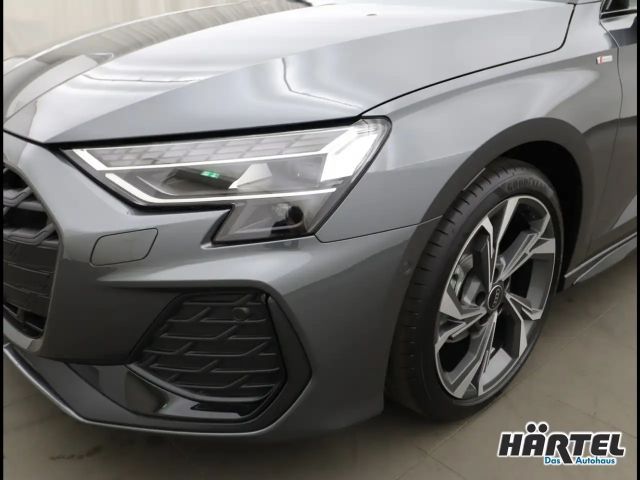 Audi A3 35 TDI S-Line S-Tronic Sedan Sportback