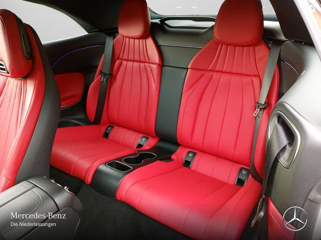 Mercedes-Benz CLE 220 CLE 220 d