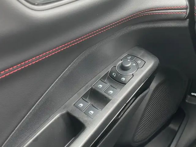 Ford Puma EcoBoost ST Line