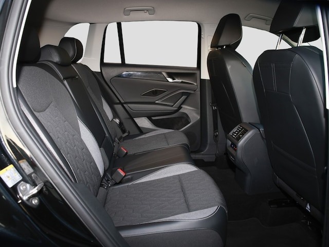 Volkswagen Tiguan 2.0 TDI DSG