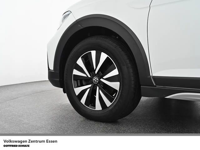 Volkswagen Taigo Life