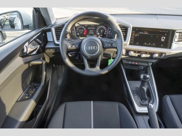 Audi A1 25 TFSI Sportback