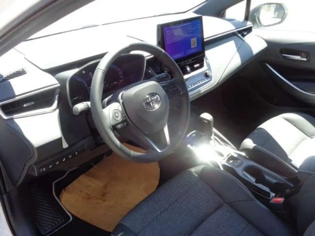 Toyota Corolla Active Hybride Touring