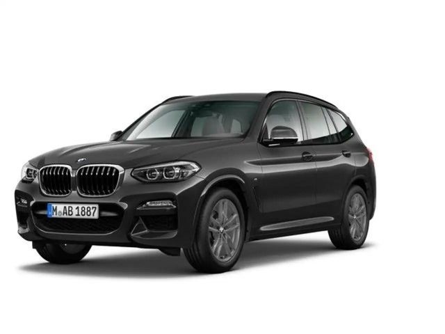 BMW X3 M-Sport xDrive20d