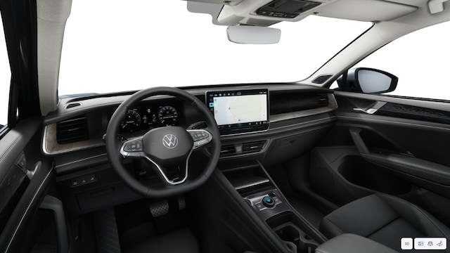 Volkswagen Tayron DSG Elegance Elegance