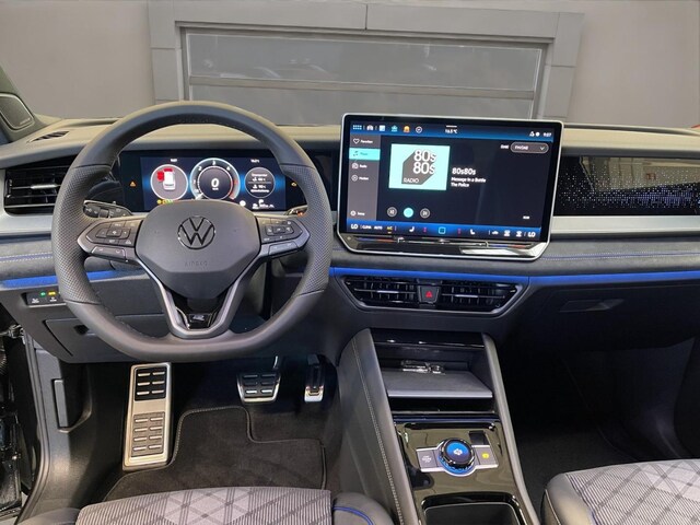 Volkswagen Tayron 2.0 TDI 4Motion