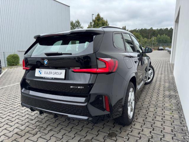 BMW X1 M-Sport