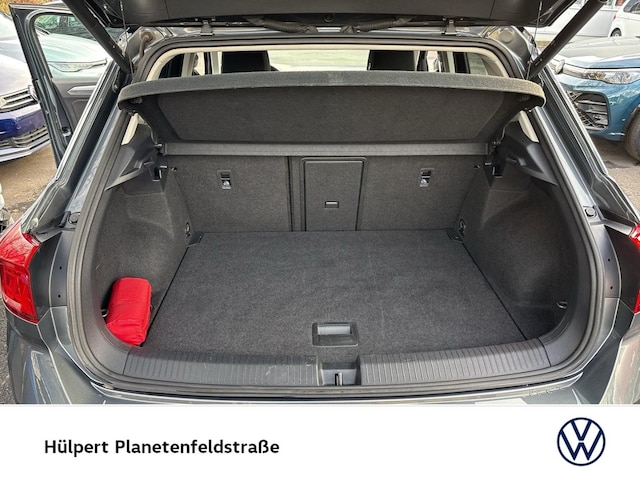 Volkswagen T-Roc T-Roc 2.0 ACTIVE ACC ALU17 eKLAPPE NAVI SITZHEIZ