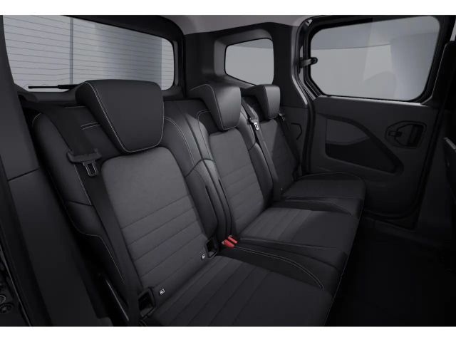 Mercedes-Benz T 180 Style