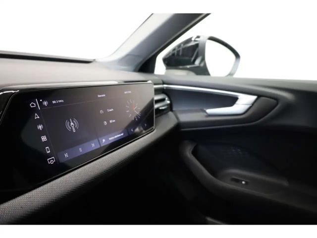 Audi A5 Avant Quattro