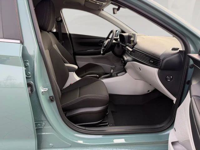 Hyundai i20 1.0 2WD Prime T-GDi