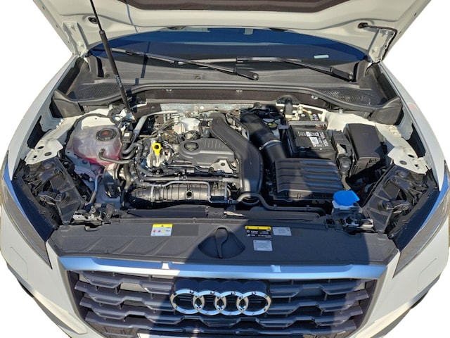 Audi Q2 35 TFSI S-Tronic