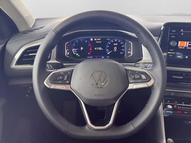 Volkswagen T-Roc 1.5 TSI DSG Life