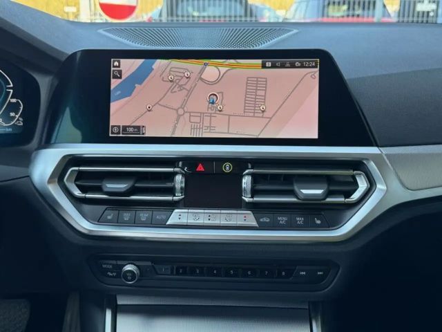 BMW 330 330e Sport Line Touring
