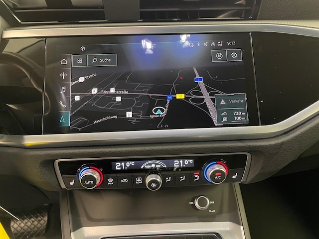 Audi Q3 35 TFSI S-Tronic Sportback