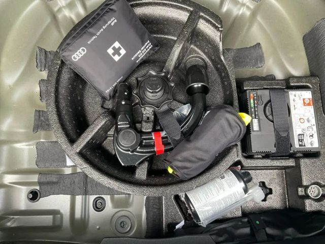 Audi A3 35 TFSI Sedan