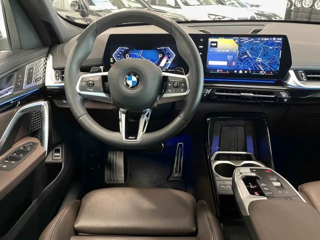 BMW X1 M-Sport xDrive20d