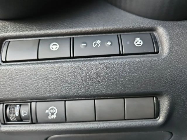 Nissan Juke DIG-T Tekna