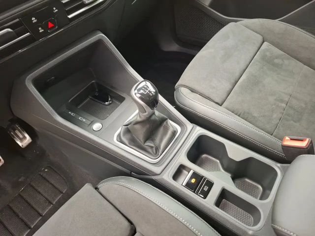 Volkswagen Caddy 4Motion Style