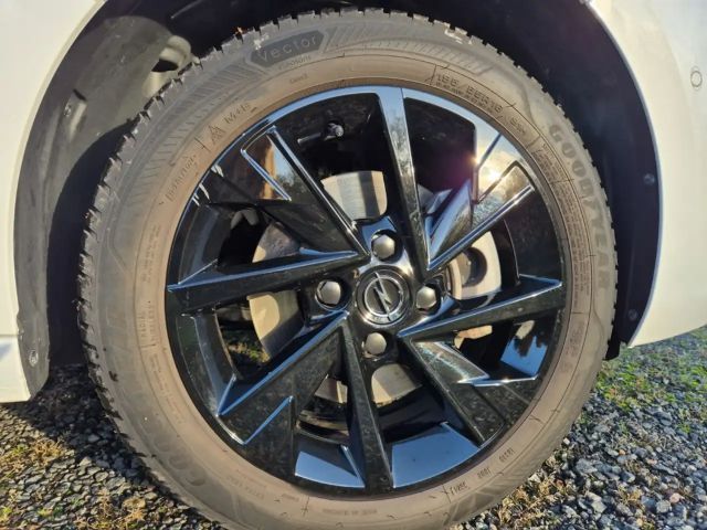 Opel Corsa GS-Line Grand Sport