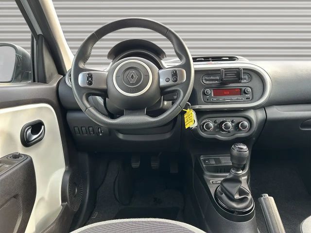 Renault Twingo SCe 65 Zen