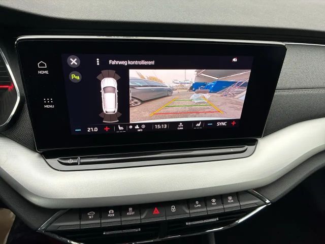 Skoda Octavia Style Style