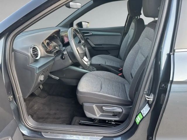 Seat Arona 1.0 TSI DSG